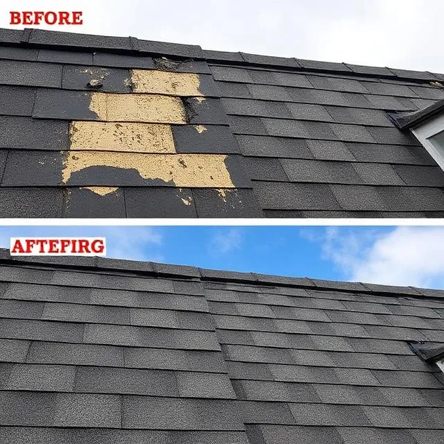 Roof Repair Near Me in Capitola, CA near me